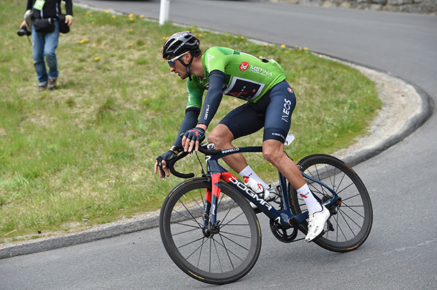 Gianni Moscon